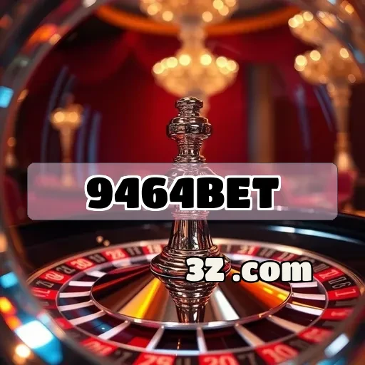 9464bet Jogos Autênticos