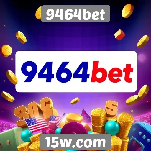 Análise da plataforma de jogos 9464bet