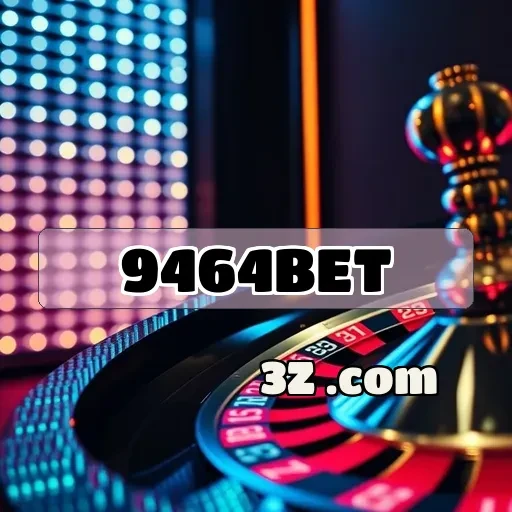 9464bet: Descubra a Diversão do Bingo Online que Encanta Brasileiros