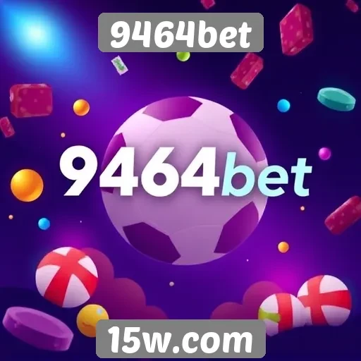 Comparativo de bônus e promoções na 9464bet