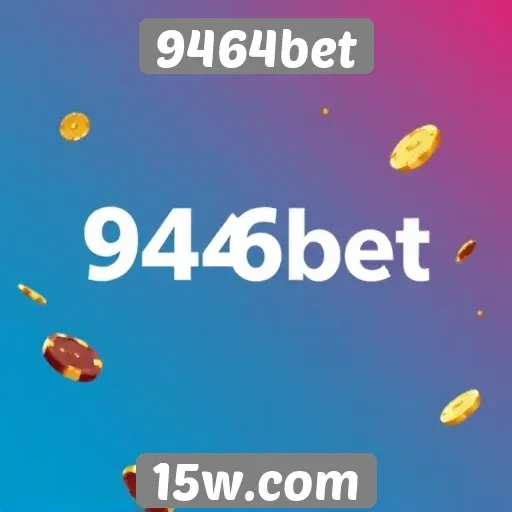 Ofertas de bônus disponíveis no 9464bet