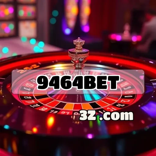 9464bet: Ofertas Imperdíveis Para Aumentar Sua Diversão nos Jogos