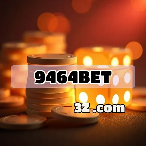 9464bet: Uma Revolução nos Jogos Online Brazilian