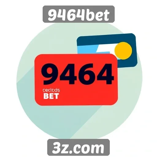 Métodos de pagamento aceitos no 9464bet