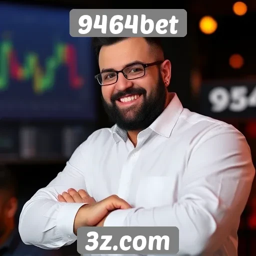 Depoimentos de usuários sobre 9464bet