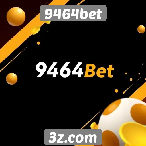 Variedade de jogos disponíveis na 9464bet